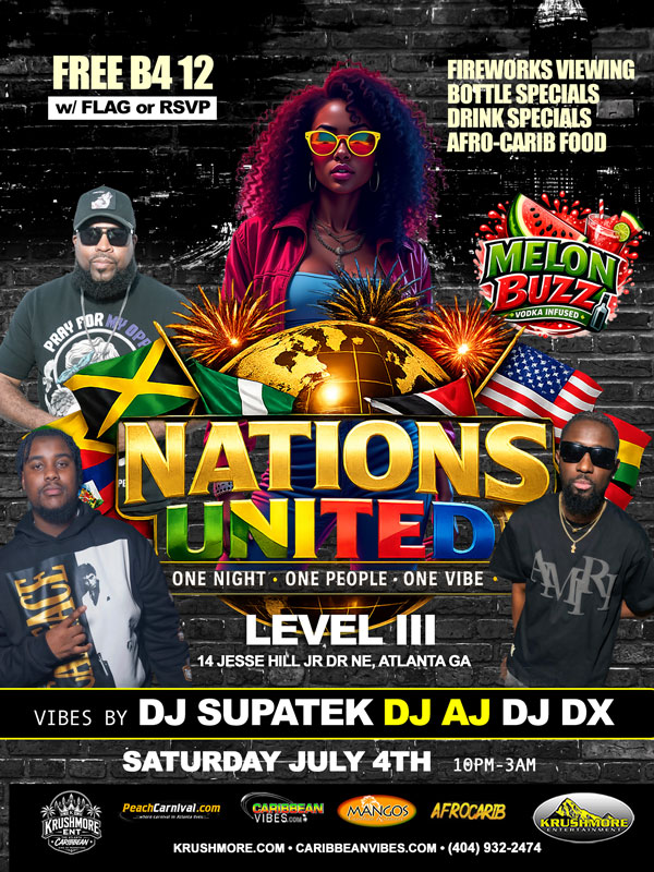 NATIONS UNITED