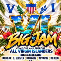 VI BIG JAM