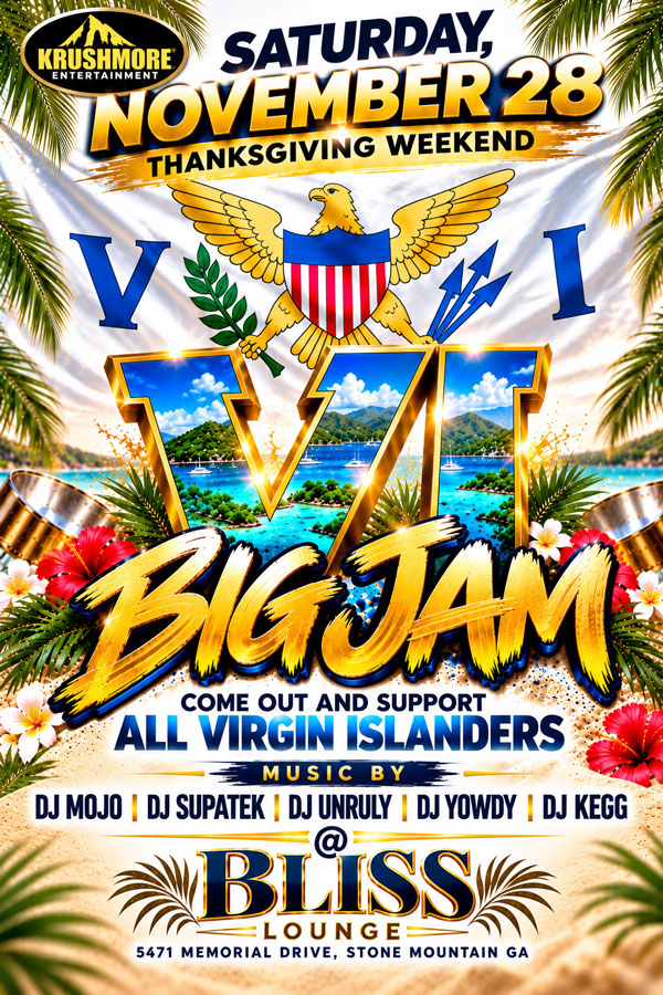 VI BIG JAM